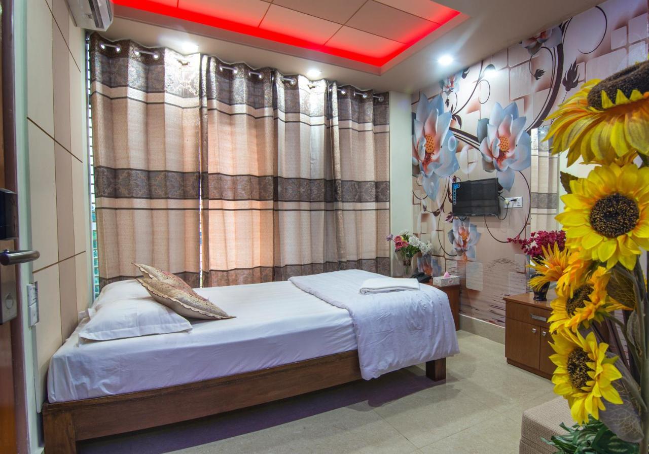 Hotel Pushpo Bilash Khulna Exterior photo