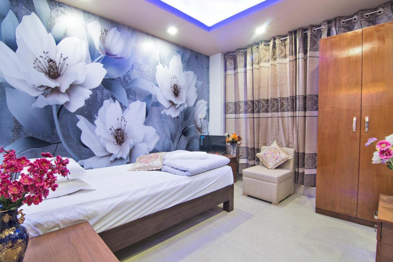 Hotel Pushpo Bilash Khulna Exterior photo