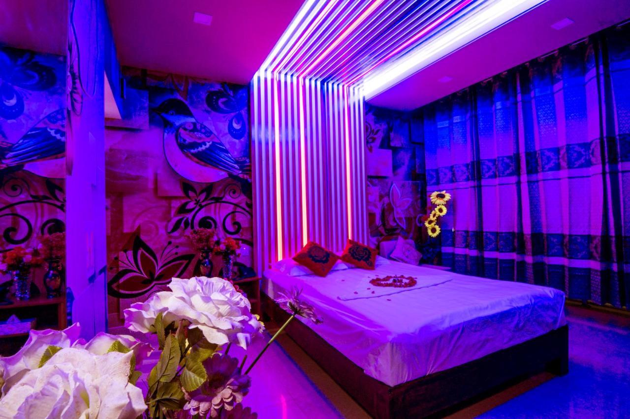 Hotel Pushpo Bilash Khulna Exterior photo